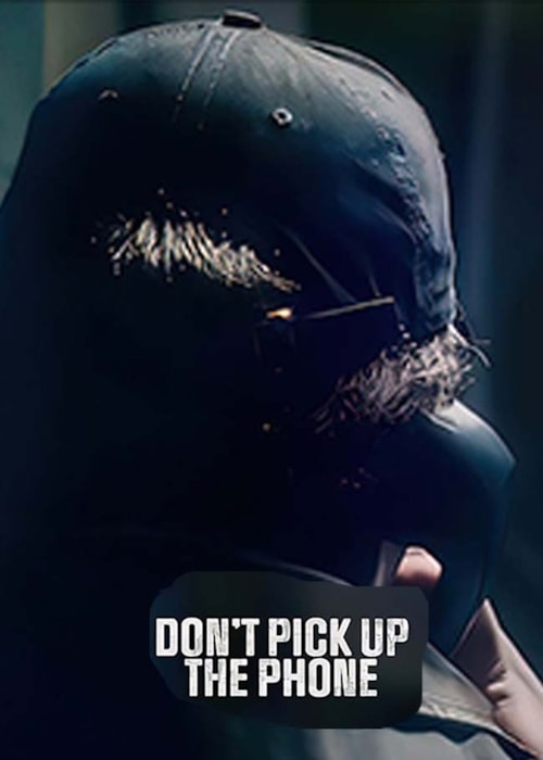 Pervert: Hunting the Strip Search Caller poster